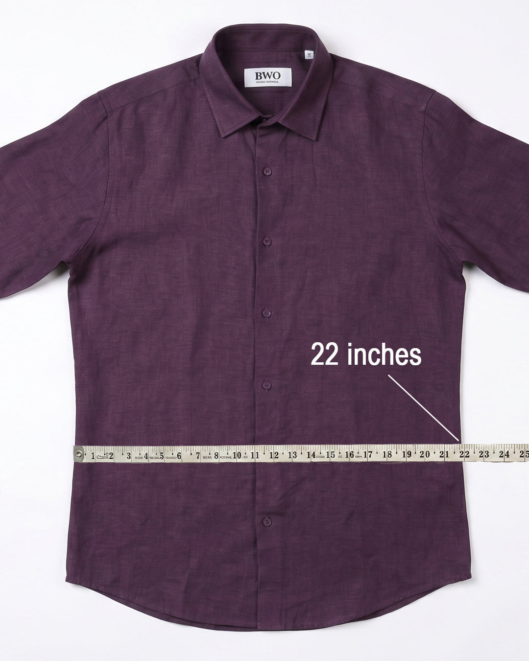 Stomach measurement