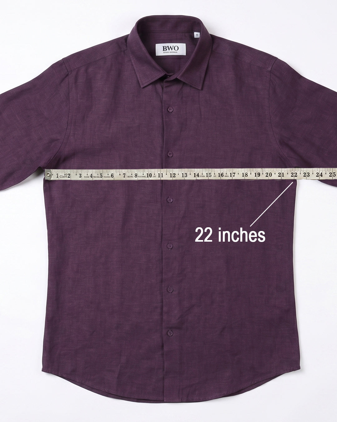 Chest measurement