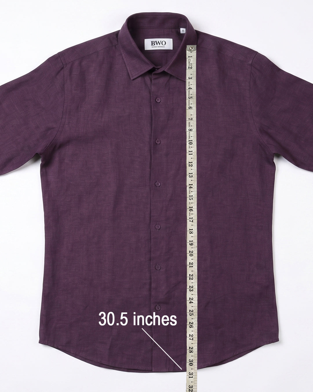 Length measurement